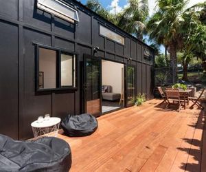 Cozy Loft Hideaway Tauranga New Zealand