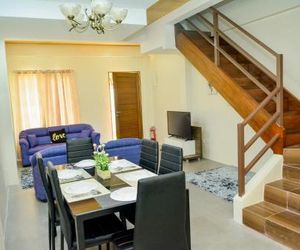 MAILZ HAVEN BEAUTIFL 3BR MODERN APRT NEAR SM DOOR-C Davao Philippines