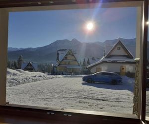 Widokówka Tatry Pokoje i Apartamenty Koscielisko Poland