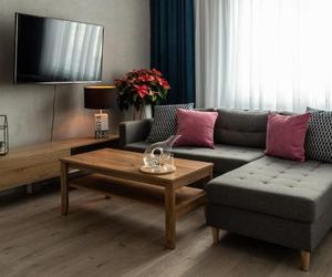 Apartament w centrum Gdynia Poland