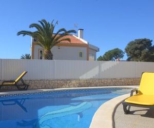 Villa Barros by GalanteVasques Carvoeiro Portugal