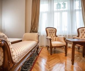 Casa Gotica Residence Brasov Romania