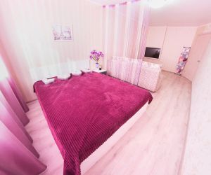 Saratov Lights Apartments Мичурина18/68 этаж23 Saratov Russia