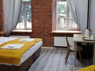Apartment Brig