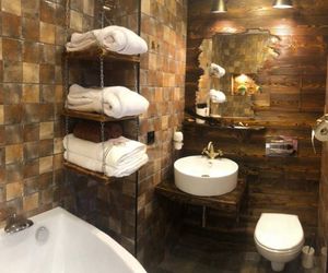 Apartment on Martynova 20 Krasnoyarsk Russia