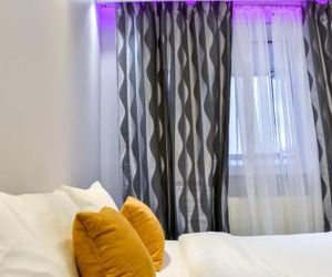 MS Apartments Mendeleev Khimki Russia