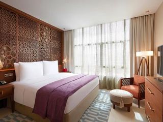 Фото отеля Shaza Riyadh