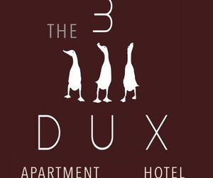 The Three Dux Santa Barbara United States