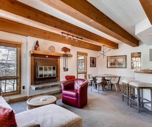 Elegantly Styled Plaza Condo Condo Crested Butte United States