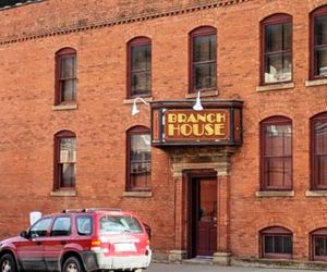 The Branch House Deadwood United States