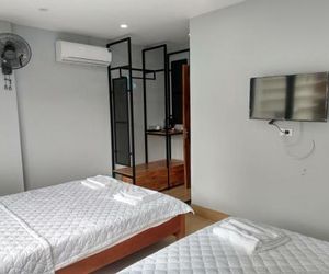 Pham-Gia Homestay Qui Nhon Vietnam