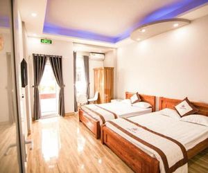 SUNNY HOTEL Qui Nhon Vietnam