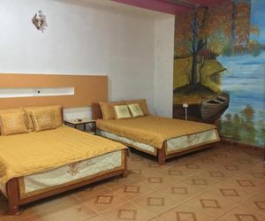 117 Bà Triệu Homestay Dong Hoi Vietnam