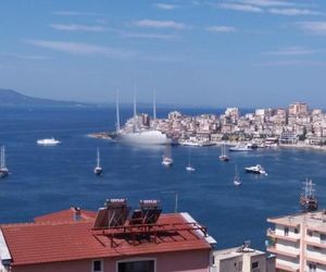 Sunny&Seaview Apartment Sarande Albania