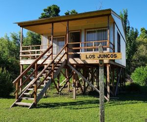Cabaña Los Juncos Tigre Argentina