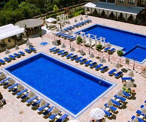Apartment in Bendita Mare ApartHotel Golden Sands Bulgaria