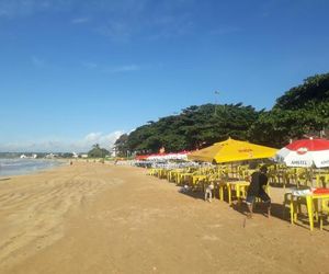 Casa de praia P Grande Nova Almeida Brazil