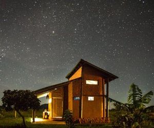 Raizando Ecologia Humana Sao Jorge Brazil