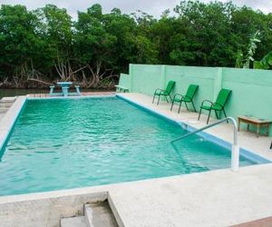 See Belize Relaxing Sea View Vacation Rental Belize City Belize