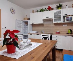 Apartmán pod Božím Darem Jachymov Czech Republic