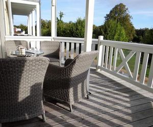 Villa Parkblick, Whg. 17 Kuehlungsborn Germany
