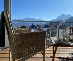 Penthouse Bargholz Fuessen Germany