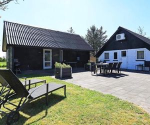 Holiday home Ulfborg XXI Fjand Garde Denmark