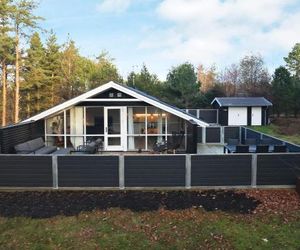 Holiday home Ålbæk XXVIII Aalbaek Denmark