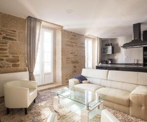 Luxury Apartment in Compostela Santiago de Compostela Spain