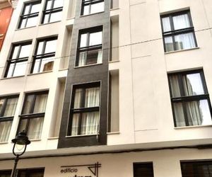 Apartamento Lujo Ancha del Carmen Malaga Spain