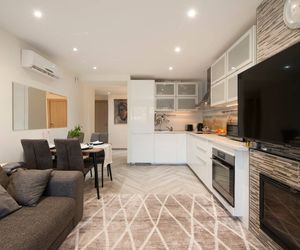 Luxury Beachfront Apartment Castelldefels Spain