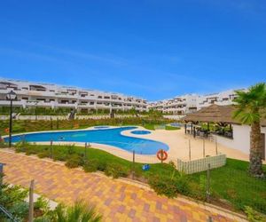 Apartment Pomelo San Juan Spain