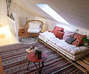 Le cosy marnais Reims France