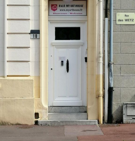 Hotel Photo 9