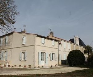 Gîte du Château Soubran France