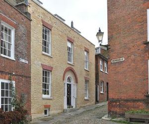 Little Sussex House Rye United Kingdom