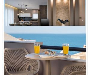 Mirma Luxury Apartment Chania Greece