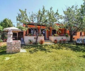 Klen in Smoljanci (Haus für 4 Personen) Svetvincenat Croatia