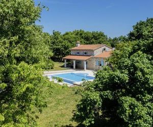 Pićanci in Bibići (Haus für 4-5 Personen) Svetvincenat Croatia