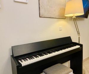 Jes boutique rooms Split Croatia