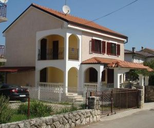 Studio Apartment Branka Malinska Croatia