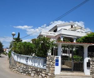 Apartment Sanja Malinska Croatia