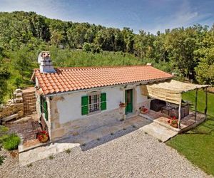 Roinizza in Prtlog (Haus für 4-5 Personen) Labin Croatia