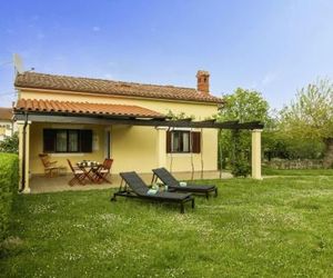 Lijana in Bratulići (Haus für 4 Personen) Barban Croatia