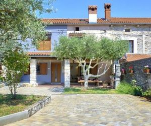 Orihi in Orihi (Haus für 2-4 Personen) Barban Croatia