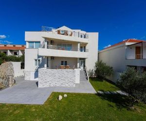 Modern Villa in Nin with Terrace Nin Croatia