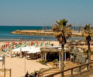 Luxury beach R&A Apartment group Bat Yam Israel