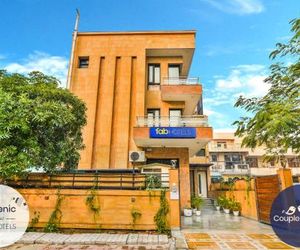 FabHotel Rallkmas Cyber City Gurgaon India