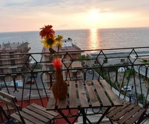 HOUSE OF SUN 2016 Castellammare di Stabia Italy