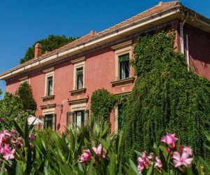 Affascinante Villa Ottocentesca a Caltagirone Caltagirone Italy